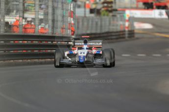 World © Octane Photographic Ltd. World Series by Renault (WSR) Monaco – Monte-Carlo. P1 by Strakka Racing – Will Stevens. Saturday 25th May 2013. Digital Ref : 0710lw1d9123