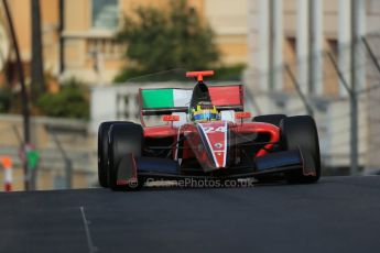 World © Octane Photographic Ltd. World Series by Renault (WSR) Monaco – Monte-Carlo. Zeta Corse – Nick Yelloly. Saturday 25th May 2013. Digital Ref : 0710lw1d9325
