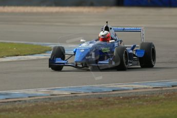 orld © Octane Photographic Ltd. 2013 Protyre Formula Renault Championship – Donington Park, Sunday 14th April 2013, Qualifying. Ivan Taranov - Scorpio Motorsport. Digital ref : 0633lw1d2687