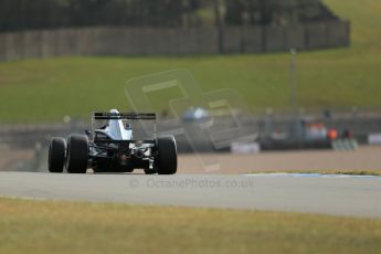 World © Octane Photographic Ltd. 2013 Protyre Formula Renault Championship – Donington Park, Sunday 14th April 2013, Qualifying. Digital ref : 0633lw1d2865