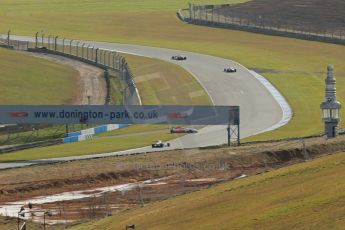 World © Octane Photographic Ltd. 2013 Protyre Formula Renault Championship – Donington Park, Sunday 14th April 2013, Qualifying. Digital ref : 0633lw1d2973