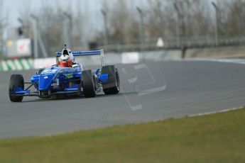 orld © Octane Photographic Ltd. 2013 Protyre Formula Renault Championship – Donington Park, Sunday 14th April 2013, Qualifying. Ivan Taranov - Scorpio Motorsport. Digital ref : 0633lw1d2984