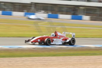 World © Octane Photographic Ltd. 2013 Protyre Formula Renault Championship – Donington Park, Sunday 14th April 2013, Qualifying. Jake Cook - Hillspeed. Digital ref : 0633lw7d4810
