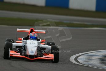 World © Octane Photographic Ltd. 2013 Protyre Formula Renault Championship – Donington Park, Sunday 14th April 2013 - Race 1. Chris Middlehurst - MGR Motorsport. Digital ref : 0634lw1d3298
