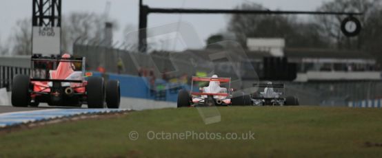 World © Octane Photographic Ltd. 2013 Protyre Formula Renault Championship – Donington Park, Sunday 14th April 2013 - Race 1. Digital ref : 0634lw1d3444