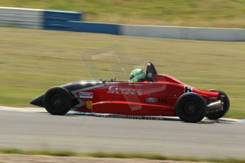 World © Octane Photographic Ltd. Donington Park General Testing July 11th 2013. Skylar Robinson. Digital Ref : 0751lw1d5444