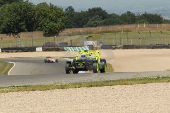 World © Octane Photographic Ltd. Donington Park General Testing July 11th 2013. Digital Ref : 0751lw1d5512