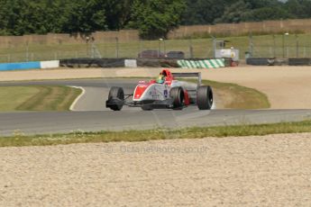 World © Octane Photographic Ltd. Donington Park General Testing July 11th 2013. Digital Ref : 0751lw1d5517