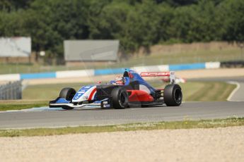 World © Octane Photographic Ltd. Donington Park General Testing July 11th 2013. Digital Ref : 0751lw1d5630