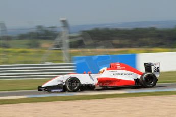 World © Octane Photographic Ltd. Donington Park General Testing July 11th 2013. R.Beregech. Digital Ref : 0751lw7d3426