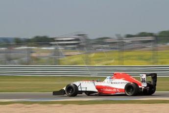 World © Octane Photographic Ltd. Donington Park General Testing July 11th 2013. Ryan Tveter. Digital Ref : 0751lw7d3450