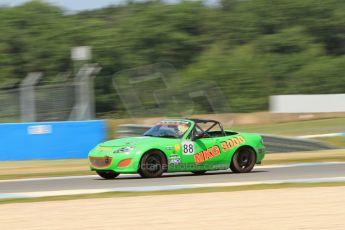 World © Octane Photographic Ltd. Donington Park General Testing July 11th 2013. Digital Ref : 0751lw7d3452