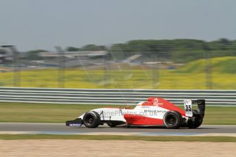 World © Octane Photographic Ltd. Donington Park General Testing July 11th 2013. R.Beregech. Digital Ref : 0751lw7d3502