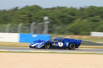 World © Octane Photographic Ltd. Donington Park General Testing July 11th 2013. Digital Ref : 0751lw7d3507