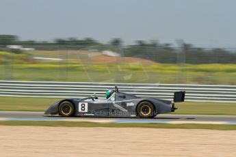 World © Octane Photographic Ltd. Donington Park General Testing July 11th 2013. David Haughton. Digital Ref : 0751lw7d3513