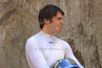 World © Octane Photographic Ltd. GP2 Monaco GP, Monte Carlo, Thursday 23rd May 2013. Practice and Qualifying. Adrian Quaife-Hobbs - MP Motorsport. Digital Ref : 0693cb7d1152