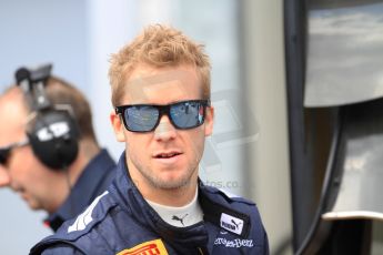World © Octane Photographic Ltd. GP2 Monaco GP, Monte Carlo, Friday 24th May. Feature Race. Sam Bird – Russian TIME. Digital Ref : 0697cb7d1554