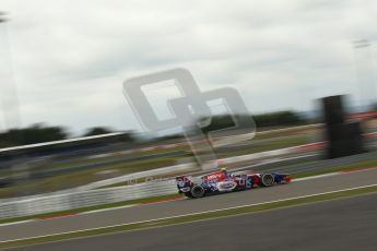 World © Octane Photographic Ltd. GP2 German GP, Nurburgring, 5th July 2013. Practice. Jolyon Palmer - Carlin. Digital Ref : 0740lw1d3295