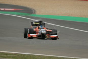 World © Octane Photographic Ltd. GP2 German GP, Nurburgring, Friday 5th July 2013. Practice. Adrian Quaife-Hobbs -  MP Motorsport. Digital Ref : 0740lw1d3973