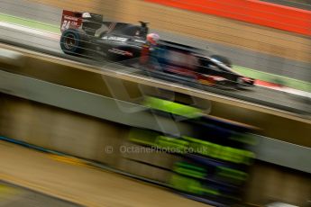 World © Octane Photographic Ltd. GP2 British GP, Silverstone, Friday 28th June 2013. Practice. Rene Binder - Venezuela GP Lazarus. Digital Ref : 0725ce1d6609