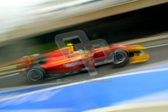 World © Octane Photographic Ltd. GP2 British GP, Silverstone, Friday 28th June 2013. Qualifying. Fabio Leimer- Racing Engineering. Digital Ref: 0727ce1d7321