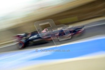 World © Octane Photographic Ltd. GP2 British GP, Silverstone, Friday 28th June 2013. Qualifying. Rene Binder - Venezuela GP Lazarus. Digital Ref : 0727ce1d7324