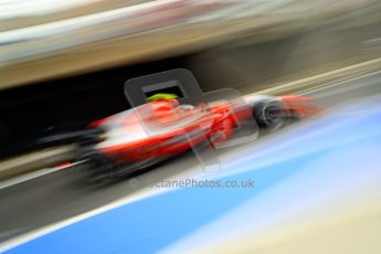 World © Octane Photographic Ltd. GP2 British GP, Silverstone, Friday 28th June 2013. Qualifying. Mitch Evans. – Arden International. Digital Ref: 0727ce1d7327