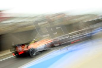 World © Octane Photographic Ltd. GP2 British GP, Silverstone, Friday 28th June 2013. Qualifying. Adrian Quaife-Hobbs -  MP Motorsport. Digital Ref : 0727ce1d7328