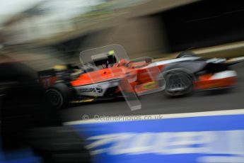 World © Octane Photographic Ltd. GP2 British GP, Silverstone, Friday 28th June 2013. Qualifying. Daniel De Jong - MP Motorsport. Digital Ref : 0727ce1d7333