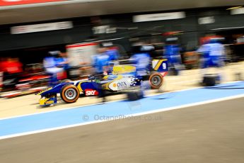World © Octane Photographic Ltd./Chris Enion. GP2 British GP, Silverstone, Saturday 29th June 2013. Race 1. Felipe Nasr - Carlin. Digital Ref : 0731ce1d8466