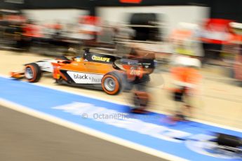 World © Octane Photographic Ltd./Chris Enion. GP2 British GP, Silverstone, Saturday 29th June 2013. Race 1. Adrian Quaife-Hobbs - MP Motorsport. Digital Ref : 0731ce1d8560