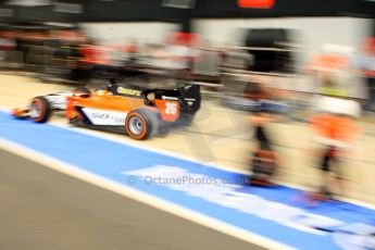 World © Octane Photographic Ltd./Chris Enion. GP2 British GP, Silverstone, Saturday 29th June 2013. Race 1. Adrian Quaife-Hobbs - MP Motorsport. Digital Ref : 0731ce1d8561