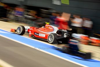 World © Octane Photographic Ltd. GP2 British GP, Silverstone, Saturday 29th June 2013. Race 1. Johnny Cecotto – Arden International. Digital Ref : 0731ce1d8640