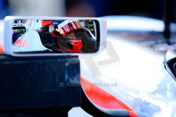 World © Octane Photographic Ltd./Chris Enion. GP2 British GP, Silverstone, Sunday 30th June 2013. Race 2 Simon Trummer – Rapax. Digital Ref : 0732ce1d9309