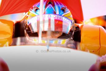 World © Octane Photographic Ltd./Chris Enion. GP2 British GP, Silverstone, Sunday 30th June 2013. Race 2 Adrian Quaife-Hobbs - MP Motorsport. Digital Ref : 0732ce1d9401