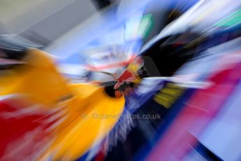 World © Octane Photographic Ltd. Saturday 29th June 2013. Dallara GP3/13 - British GP - Silverstone - Qualifying. MW Arden – Daniil Kvyat. Digital ref : 0728ce1d7960