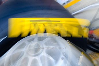World © Octane Photographic Ltd./Chirs Enion. Saturday 29th June 2013. Dallara GP3/13 - British GP - Silverstone - Qualifying. Pirelli tyre. Digital ref : 0728ce1d7989