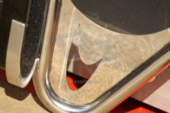 World © Octane Photographic Ltd. Wednesday 14th May 2014. Circuit de Catalunya - Spain - Formula 1 In-Season testing. McLaren Mercedes. Digital Ref: