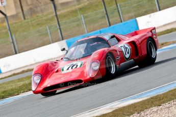 World © Octane Photographic Ltd. Masters Testing – Thursday 4th April 2013. Digital ref : 0629ce1d0098