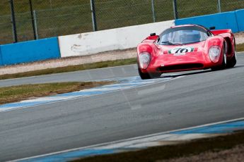 World © Octane Photographic Ltd. Masters Testing – Thursday 4th April 2013. Chevron B16. Digital ref : 0629ce1d0113