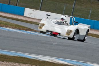 World © Octane Photographic Ltd. Masters Testing – Thursday 4th April 2013. Digital ref : 0629ce1d0126