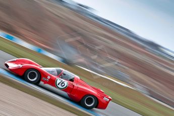 World © Octane Photographic Ltd. Masters Testing – Thursday 4th April 2013. Chevron B16. Digital ref : 0629ce1d0189