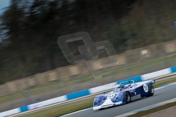 World © Octane Photographic Ltd. Masters Testing – Thursday 4th April 2013. Digital ref : 0629ce1d0197