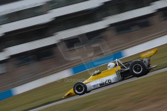 World © Octane Photographic Ltd. Masters Testing – Thursday 4th April 2013. Digital ref : 0629ce1d0389