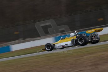 World © Octane Photographic Ltd. Masters Testing – Thursday 4th April 2013. Digital ref : 0629ce1d0392