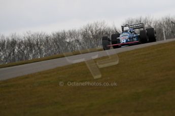 World © Octane Photographic Ltd. Masters Testing – Thursday 4th April 2013. Digital ref : 0629ce1d0503