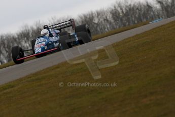 World © Octane Photographic Ltd. Masters Testing – Thursday 4th April 2013. Digital ref : 0629ce1d0507