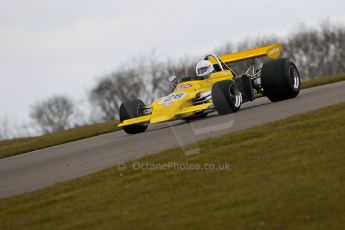 World © Octane Photographic Ltd. Masters Testing – Thursday 4th April 2013. Digital ref : 0629ce1d0536