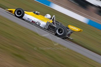 World © Octane Photographic Ltd. Masters Testing – Thursday 4th April 2013. Digital ref : 0629ce1d0598