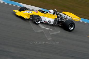 World © Octane Photographic Ltd. Masters Testing – Thursday 4th April 2013. Digital ref : 0629ce1d0742